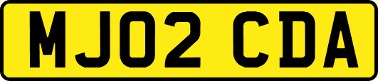 MJ02CDA