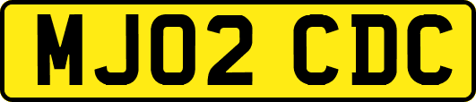 MJ02CDC