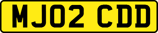 MJ02CDD