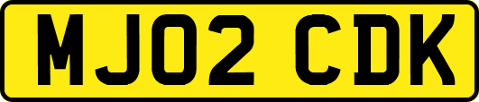 MJ02CDK