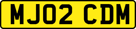 MJ02CDM