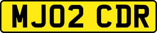 MJ02CDR