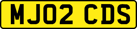 MJ02CDS