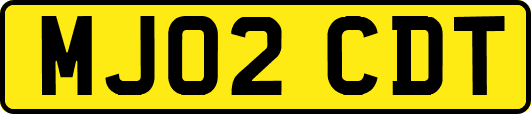 MJ02CDT