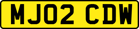 MJ02CDW