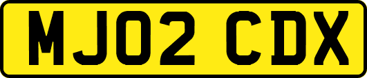 MJ02CDX