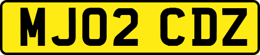 MJ02CDZ