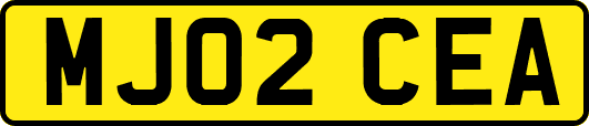 MJ02CEA