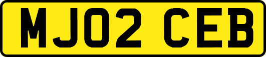 MJ02CEB