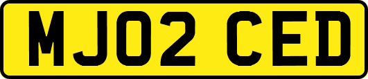 MJ02CED
