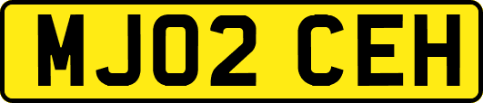 MJ02CEH