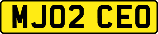 MJ02CEO