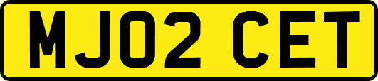 MJ02CET