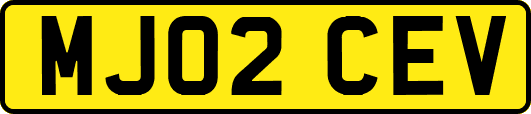MJ02CEV