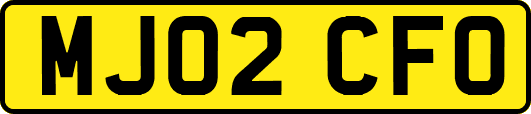 MJ02CFO