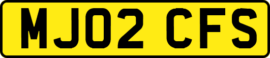 MJ02CFS