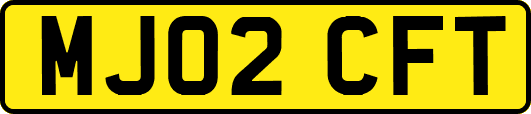MJ02CFT