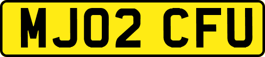 MJ02CFU
