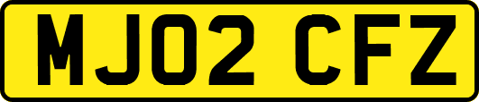MJ02CFZ