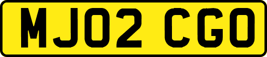 MJ02CGO