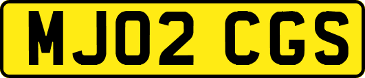 MJ02CGS
