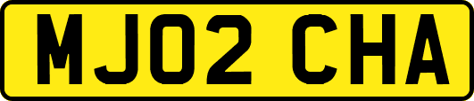 MJ02CHA