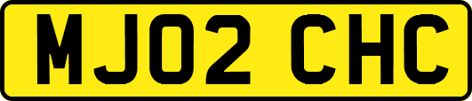 MJ02CHC