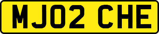 MJ02CHE