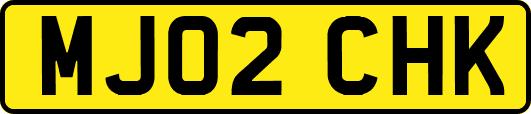 MJ02CHK