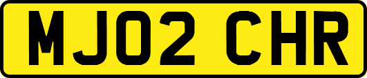 MJ02CHR