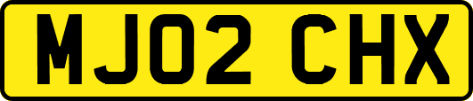 MJ02CHX