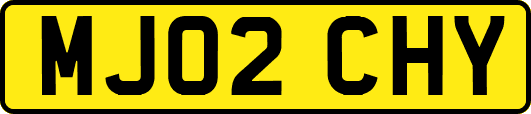 MJ02CHY