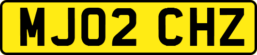 MJ02CHZ