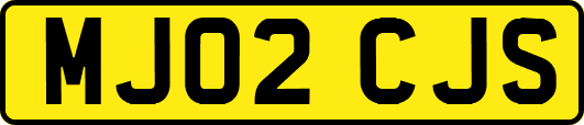 MJ02CJS