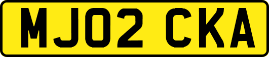 MJ02CKA