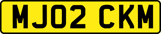 MJ02CKM