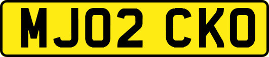MJ02CKO