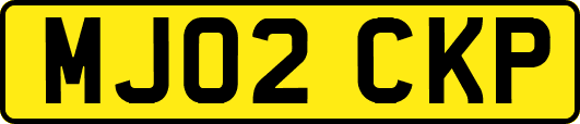 MJ02CKP
