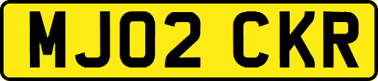 MJ02CKR
