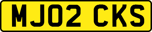 MJ02CKS