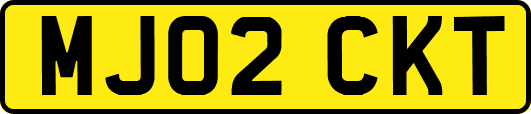 MJ02CKT