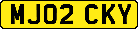 MJ02CKY