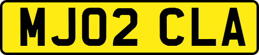 MJ02CLA