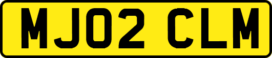 MJ02CLM