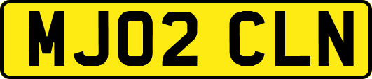 MJ02CLN