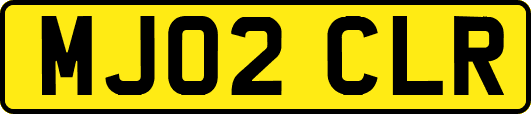 MJ02CLR