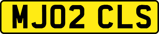 MJ02CLS