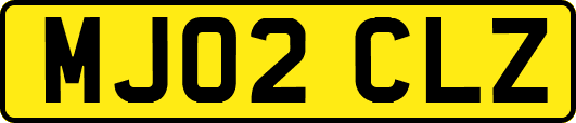 MJ02CLZ