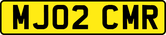 MJ02CMR