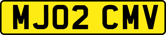 MJ02CMV